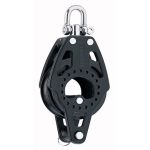 Harken 57 mm Block 2601 - Swivel, Becket | Blackburn Marine - Harken Hardware